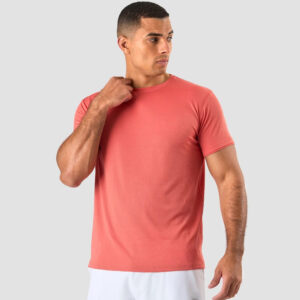 Training-T-shirt-Light -Coral