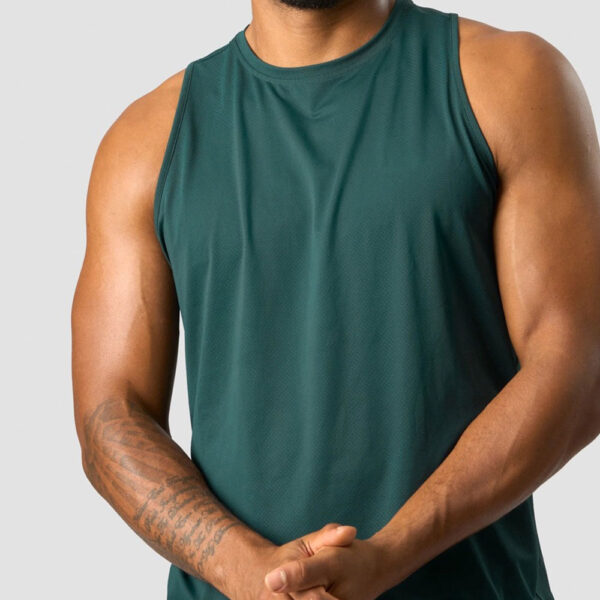 training-club-tank-top