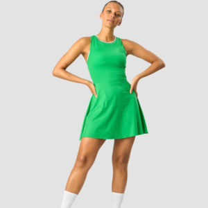 smash-dress-bright-green