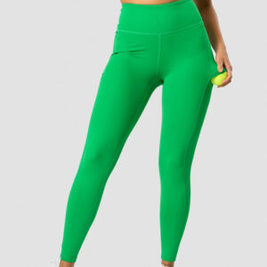 training-tights-bright-green